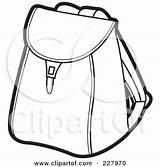 Royalty Free RF Clipart Illustration Of A Coloring Page Outline  sketch template