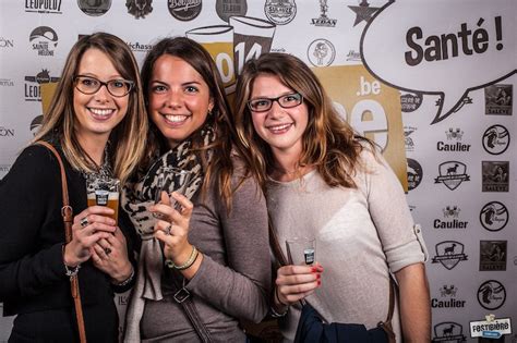 Belgian Beer Festivals 2015 | 10 Beer Festivals in Belgium