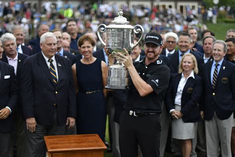 Looking back at golf’s last 20 major championship winners | List Wire