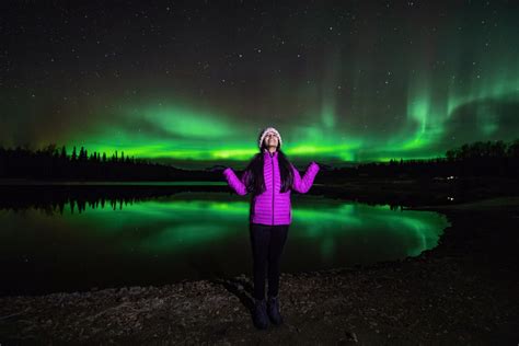 Things to do in Fairbanks, Alaska – Celebrating birthday under northern lights! – The Dream Mapper