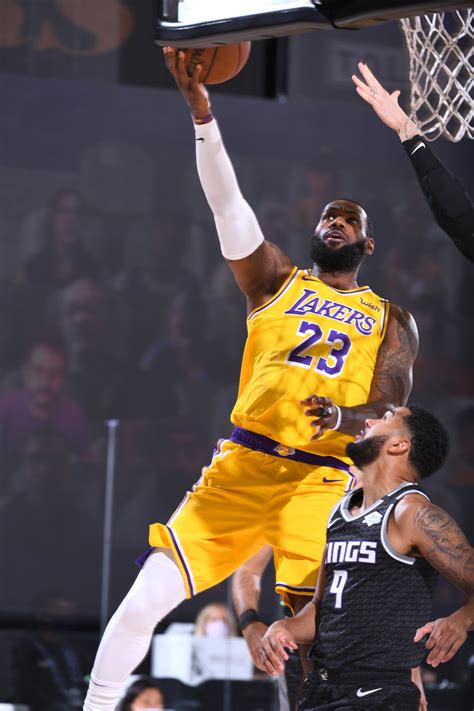 Photos: Lakers vs. Kings (8/13/20) Photo Gallery | NBA.com