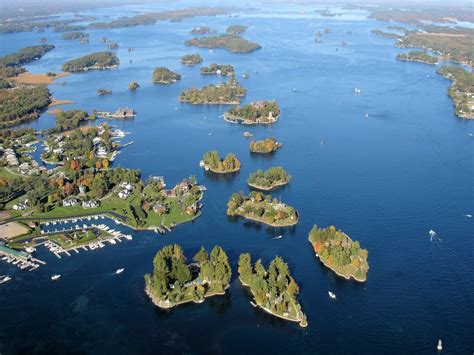 Thousand Islands/ Alexandria Bay, NY Wonderful Places, Beautiful Places ...