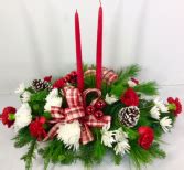 Christmas Flowers Troy, MI | ACCENT FLORIST