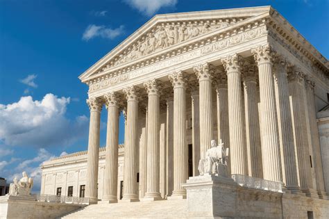 Supreme Court Cases 2024 - Ellie Hesther