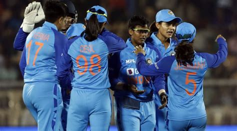 India vs Australia ICC Women T20 World Cup 2023: Preview, live streaming, and squads - BreezyScroll