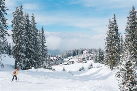 The 7 Best Ski Resorts in Bulgaria