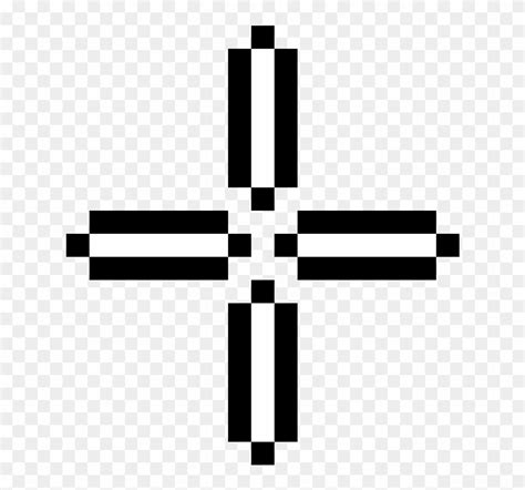 Crosshair - So Glad I Grew Up Doing This Not This Fortnite Clipart (#2434070) - PikPng