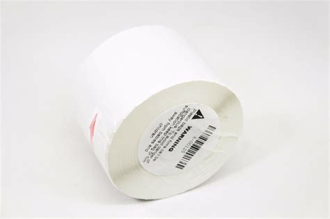 1x2 5/8 Thermal Labels Printer Roll for Zebra Industrial Printers FBA 1 Pack | eBay