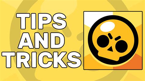 Brawl Stars Tips and Tricks: How To Crush It in the Arena!