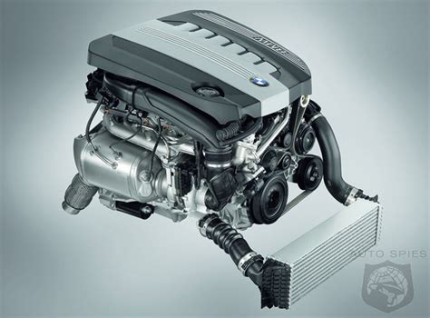 BMW Lands HUGE Contract, DIESEL To Become A Staple In Law Enforcement ...