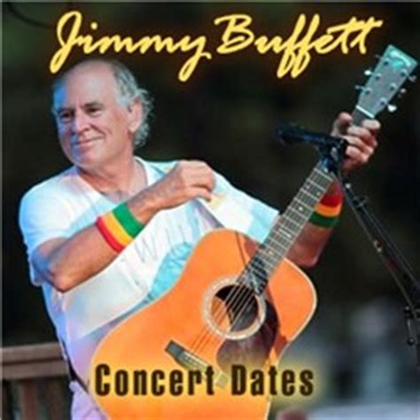 Jimmy Buffett Concerts in Tampa and West Palm Beach Go On Sale, With ...