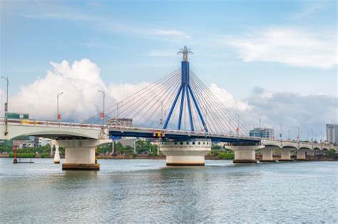 Han River Bridge | Da Nang - What to Expect | Timings | Tips - Trip Ideas by MakeMyTrip