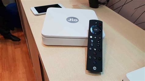 Jio GigaFiber: Here's How Reliance Jio is Planning to Create a Smart Ecosystem for Your Home ...