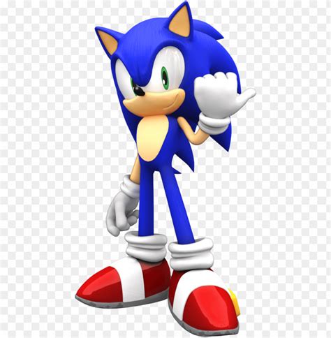 Free download | HD PNG sonic the hedgehog is the main hero of the story ...