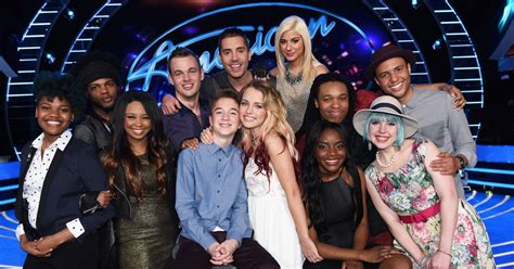 24 Observations From 24 Hours on the Set of American Idol