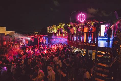 Playa del Carmen Nightlife & Party Guide - 2024