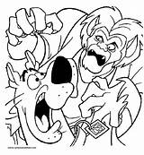 Free Printable Scooby Doo Coloring Pages  Home sketch template