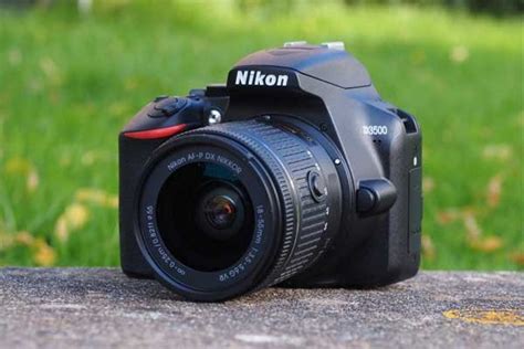 Nikon D3500 DSLR Camera Review & News | Camera Price BD