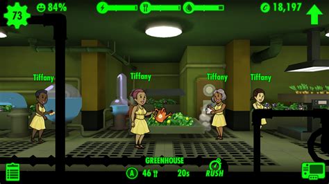 The Tiffany Terror of Vault 82: A Fallout Shelter Tale ~ This is Chris dot com ~ by Christopher ...