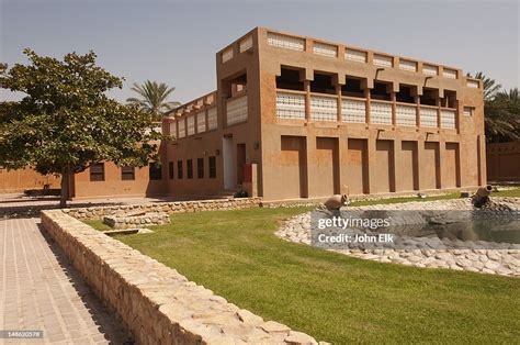 Sheikh Zayed Palace Museum High-Res Stock Photo - Getty Images