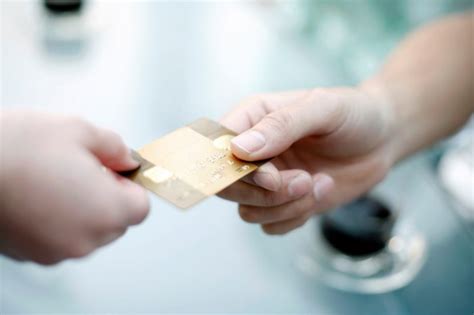 Knowing the new rules: Passing on credit card fees - Small Business Development Center at The ...