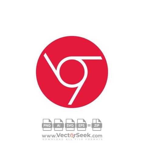 Red Google Chrome Icon Vector - (.Ai .PNG .SVG .EPS Free Download)