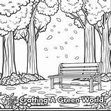 Park Coloring Pages  Free & Printable sketch template
