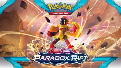 Skeledirge ex (137/182) | Pokémon TCG: Scarlet & Violet—Paradox Rift – Miketendo64