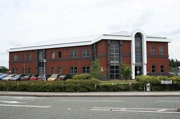 New Office Premises To Let Ventura Park Tamworth