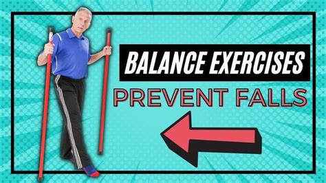 Safest Balance Exercises For Seniors At Home Alone | Balance exercises, Senior fitness, Exercise