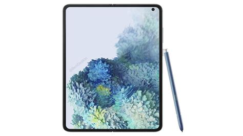 Galaxy Z Fold 3 S Pen will have an important consequence - SlashGear