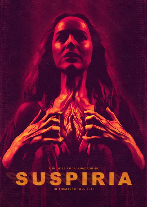 Suspiria 2018 Wallpapers - Wallpaper Cave