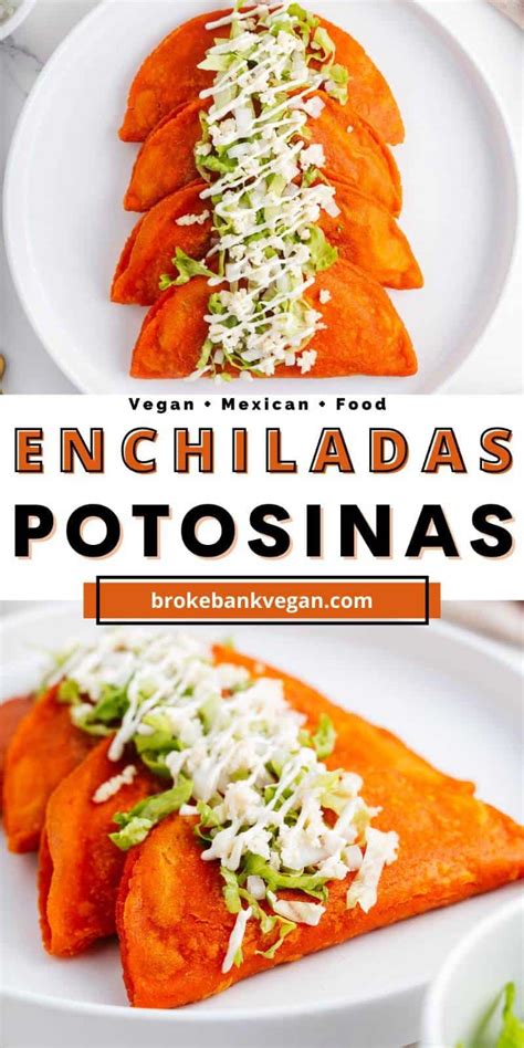 Enchiladas Potosinas Recipe