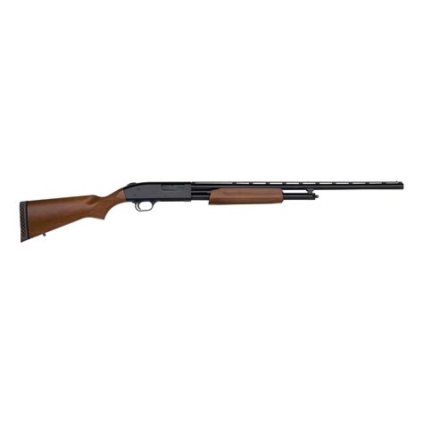 Mossberg® 500 Field 20-Gauge Pump Shotgun | Cabela's Canada