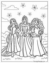 Free Printable Disney Princess Coloring Pages Pdf  Infoupdateorg sketch template