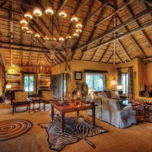 Leopard Hills Safari Lodge - Getaway Africa