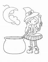 Free Printable Witch Coloring Pages  Printable Word Searches sketch template
