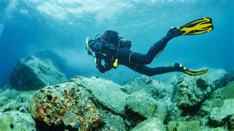 An Ancient Shipwreck Has Been Turned Into an Underwater Museum Off the Coast of Greece | Mental ...