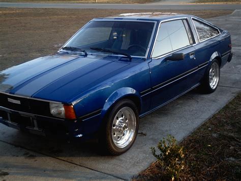 1980 Toyota Corolla Hatchback / Toyota Corolla E70 Wikipedia : What we have here is my great ...