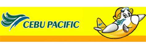 Cebu Pacific Rolls Out New Logo - The Cebuano