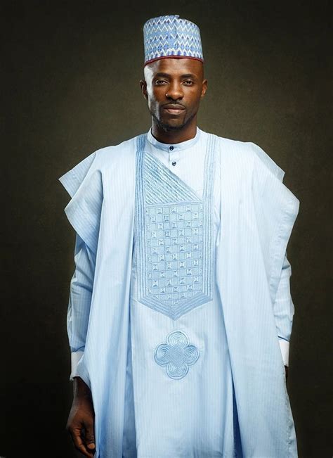 Best agbada styles for guys | African men fashion, African clothing for men, African wear styles ...