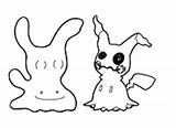 Ditto 7 Coloring Page  Free Printable Pages For Kids sketch template