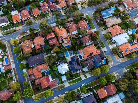 Zoning Issues: Can Zoning Improve The Housing Affordability? | Millman ...