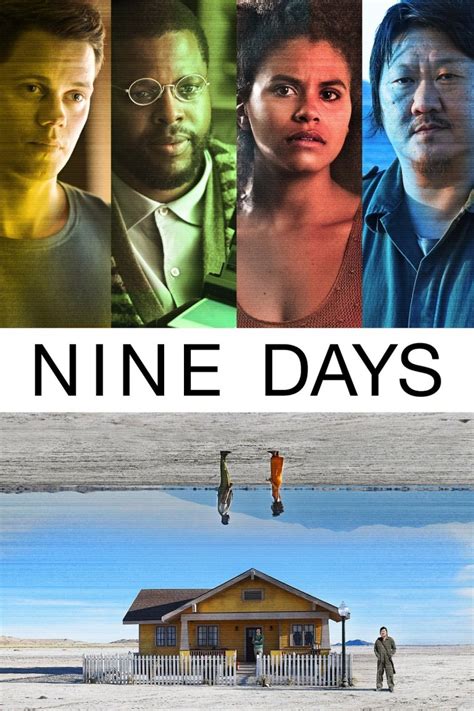 Nine Days Movie Actors Cast, Director, Producer, Roles, Box Office ...