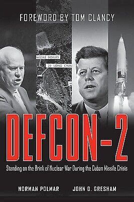 Defcon-2: Standing on the Brink of Nuclear War During the Cuban Missile Crisis 9780471670223 | eBay