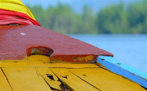 Free stock photo of asia, boat, colour