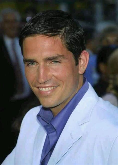 Jim Caviezel @ the Angel Eyes Premire Sean Faris, James Caviezel, Brown Hair Men, Rugged Men ...