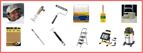 Painting Tools List (with 5 BIG TIMESAVING Paint Tools) | Brad the Painter