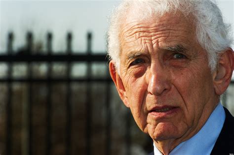 Daniel Ellsberg, Pentagon Papers Leaker, Interviewed About PRISM On HuffPost Live | HuffPost