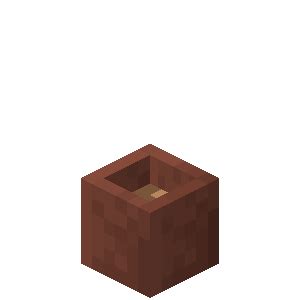 Flower Pot – Official Minecraft Wiki